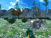Jungle Mafia : Sniper Hunting Screen Shot 2
