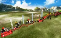 Bike Rider Game 2019- 3D Bike Stunts Free Screen Shot 1