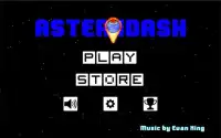 AsteroiDash Screen Shot 0