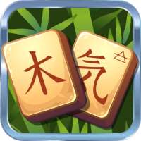 Mahjong Challenge : Classic Mahjong Games