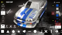Drive Zone Online: Car Game Screen Shot 1
