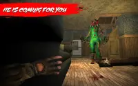 Evil Clown Dead House - Scary Games Mod 2019 Screen Shot 9