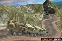 армия самолет транспортер: транспорт игры 2018 Screen Shot 2