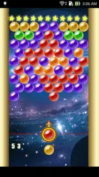 Bubble Shooter 2 Screen Shot 1