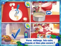 La Boulangerie des Schtroumpfs Screen Shot 1