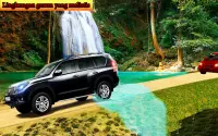 Mountain Prado Driving 2019: Game Mobil Sejati Screen Shot 6