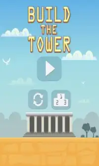 Membangun The Tower Madness Screen Shot 4