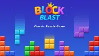 Block Blast! Screen Shot 0