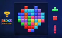 Block Puzzle-Block Game Screen Shot 15