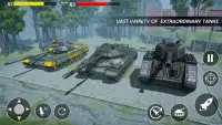 guerraof tanques: guerra world Screen Shot 4