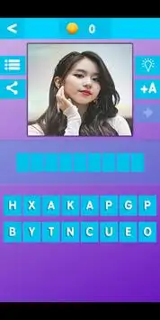 Quiz Kpop Idol 2020 Screen Shot 4