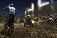 moto race free HD Screen Shot 1