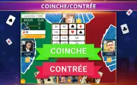 VIP Belote Gratuit et Coinche En Ligne Screen Shot 10