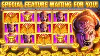 Offline Vegas Slots Casino Screen Shot 1