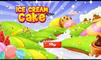 Party Ice Cream Cake Factory Screen Shot 0