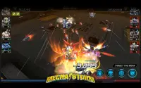 Mecha Storm : Advanced War Rob Screen Shot 6
