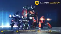 War Robots Multiplayer Battles Screen Shot 5