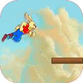 Rabbit Jumb adventures