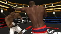 Boxing - Fighting Clash Screen Shot 2