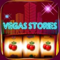 Vegas Stories