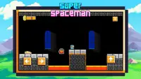 Super Spaceman World Screen Shot 1