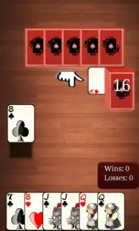 Durak Screen Shot 0