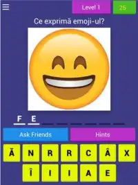 Emoji - The Game 2020 Screen Shot 6