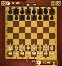 Master Chess Shtoss Screen Shot 3
