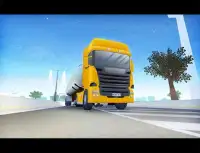 Premium Truck Simulator Euro Screen Shot 10