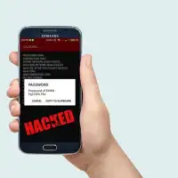 WiFi Hacker Simulator - WiFi Password Hacker Free Screen Shot 3