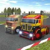 Real Truck Racing