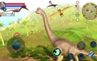 Brachiosaurus Simulator Screen Shot 17