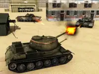 Tank Fury Blitz 2016 Screen Shot 7