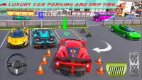 Car Driving School:Drift Games Screen Shot 2