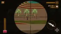 Sniper 3D Killer Gun Shooter Screen Shot 2