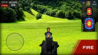 Sniper Shooting Range: Pro Simulator Screen Shot 4