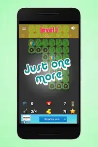 MadField: minesweeper Screen Shot 1