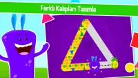 çocuklar matematik oyunları Screen Shot 22