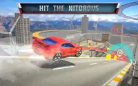 Racewagen Missiespellen 3d Real Simulator Driving Screen Shot 12