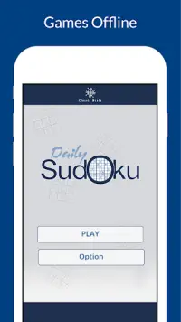 Sudoku Offline - Classic Sudoku Screen Shot 5