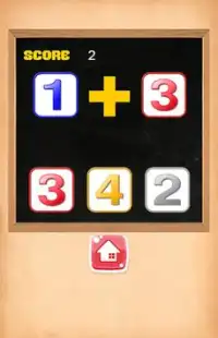 Free Math Games For 1st Grade Screen Shot 3