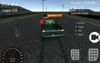 gratis 3D balap truk simulator Screen Shot 6