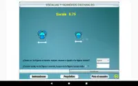 Escalas y números decimales Primero Secundaria Screen Shot 20