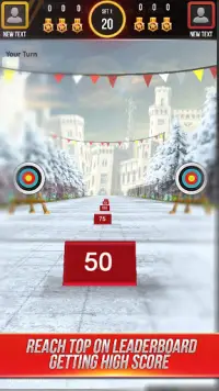 Shooting Master : Sniper Shooter Games Screen Shot 7