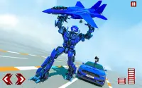 Flying Car Games Transformers Screen Shot 5
