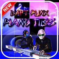 Daft Punk - Piano Tiles 2021