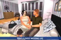 blessed virtual mom: mother simulator family life Screen Shot 12