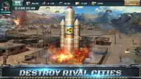 War Games - Commander war Screen Shot 3