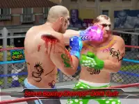 World Punch Boxing Champions Screen Shot 9