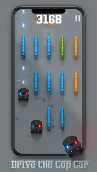 Micro Wheels Screen Shot 4